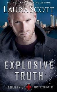 Produktbild: Explosive Truth