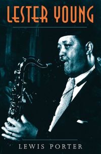 Produktbild: Porter, L: Lester Young