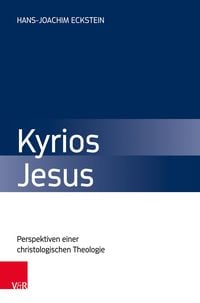 Produktbild: Kyrios Jesus