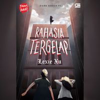 Produktbild: Rahasia Tergelap