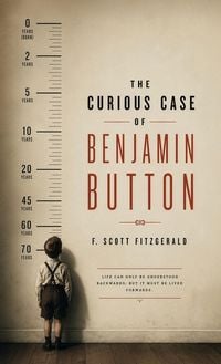 Produktbild: The Curious Case of Benjamin Button