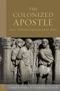 Produktbild: The Colonized Apostle
