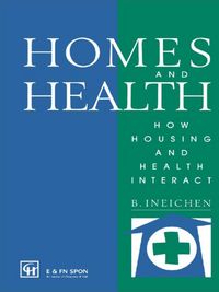 Produktbild: Homes and Health