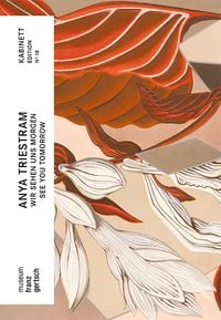 Produktbild: Anya Triestram. Wir sehen uns morgen