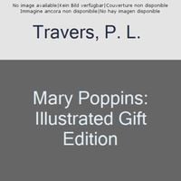 Produktbild: Travers, P: Mary Poppins