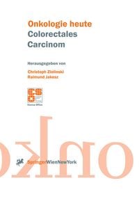 Produktbild: Colorectales Carcinom