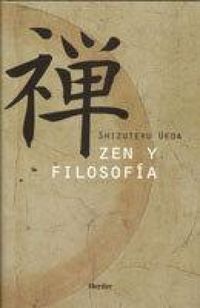 Produktbild: Zen y filosof&iacute;a