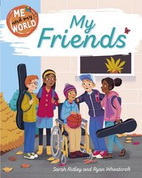 Produktbild: Me and My World: My Friends