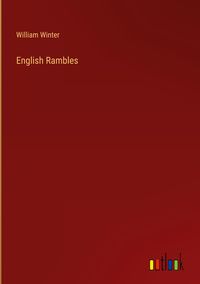Produktbild: English Rambles
