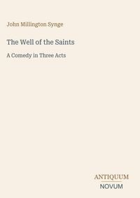Produktbild: The Well of the Saints
