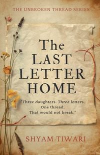 Produktbild: The Last Letter Home