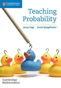 Produktbild: Teaching Probability
