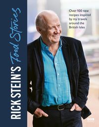 Produktbild: Rick Stein's Food Stories