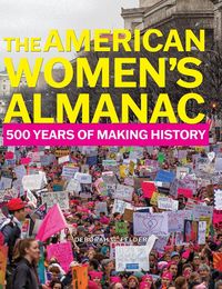 Produktbild: The American Women's Almanac