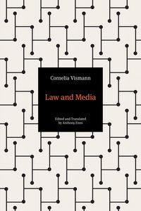 Produktbild: Law and Media