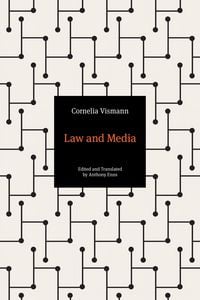 Produktbild: Law and Media