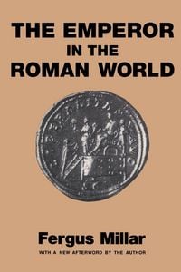 Produktbild: Emperor in the Roman World