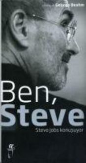 Produktbild: Ben, Steve
