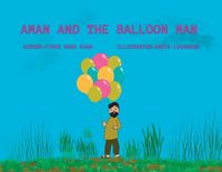Produktbild: Aman and The Balloon Man