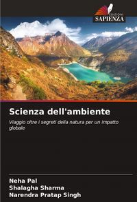 Produktbild: Scienza dell'ambiente
