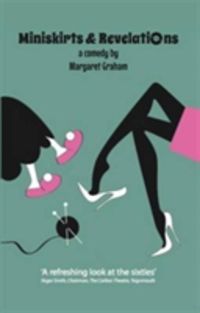 Produktbild: Graham, M: Miniskirts & Revelations