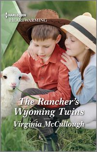 Produktbild: The Rancher's Wyoming Twins