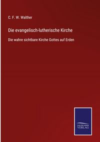 Produktbild: Die evangelisch-lutherische Kirche