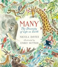 Produktbild: Many: The Diversity of Life on Earth