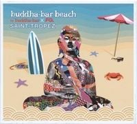 Produktbild: Buddha-Bar Beach-Saint-Tropez