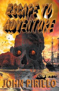 Produktbild: Escape to Adventure