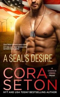 Produktbild: A SEAL's Desire