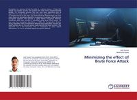 Produktbild: Minimizing the effect of Brute Force Attack
