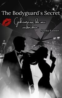 Produktbild: The Bodyguard&acute;s Secret