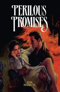 Produktbild: Perilous Promises