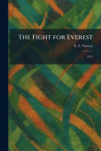 Produktbild: The Fight for Everest