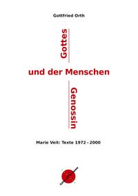 Produktbild: Gottes und der Menschen Genossin