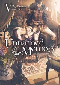 Produktbild: Unnamed Memory Band 5: Die Stille f&uuml;hrt zum Gebet