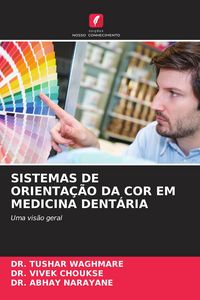Produktbild: Sistemas De Orienta&ccedil;&atilde;o Da Cor Em Medicina Dent&aacute;ria