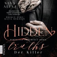 Produktbild: Hidden Truths