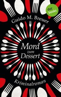 Produktbild: Mord zum Dessert