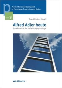 Produktbild: Alfred Adler heute