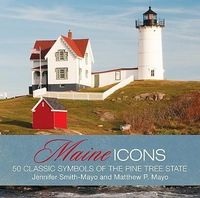 Produktbild: Maine Icons