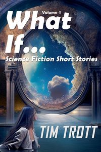 Produktbild: What If...