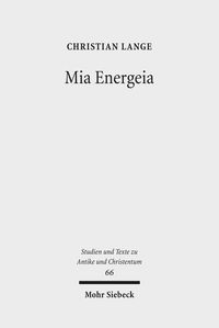 Produktbild: Mia Energeia