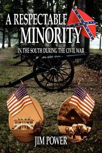 Produktbild: A Respectable Minority