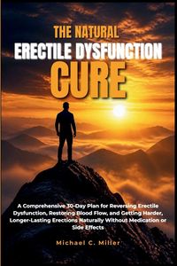 Produktbild: THE NATURAL ERECTILE DYSFUNCTION CURE