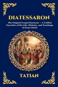 Produktbild: Diatessaron