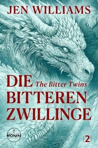 Produktbild: Die Bitteren Zwillinge - The Bitter Twins