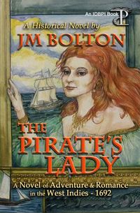 Produktbild: Pirate's Lady