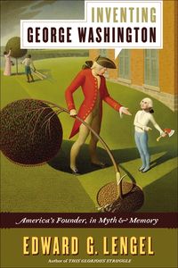 Produktbild: Inventing George Washington